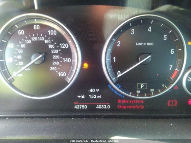 5UXWX9C34H0W71794 BMW X3 Xdrive28i