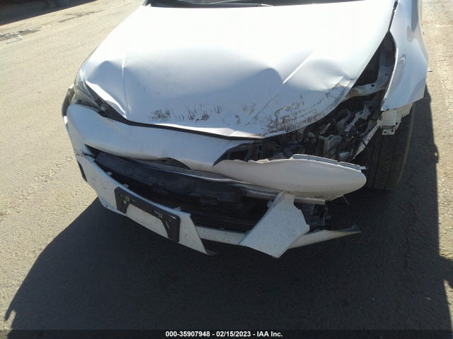 Toyota Prius Two/two Eco/three 2018 JTDKBRFUXJ3058537 Image 7