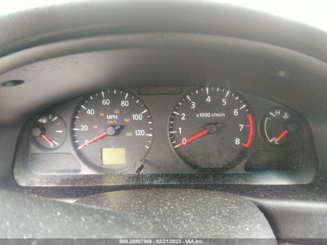 Nissan Sentra 1.8 S 2006 3N1CB51D16L538940 Image 7