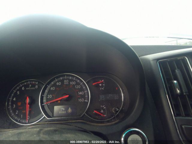 1N4AA5AP5EC448787 Nissan Maxima 3.5 Sv W/sport Pkg