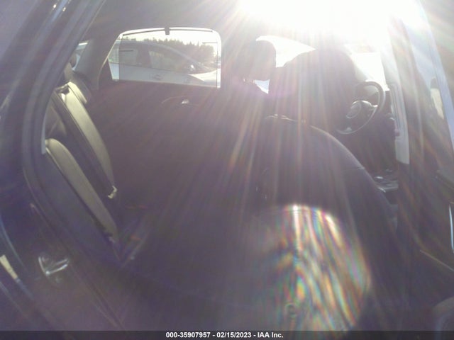 WAUHGAFC6FN008201 Audi A6 3.0t Prestige