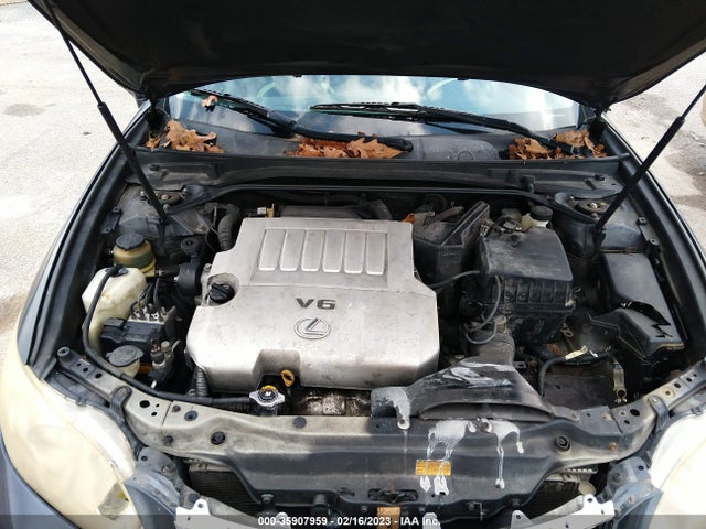 Lexus ES 350 2007 JTHBJ46GX72032629 Image 10