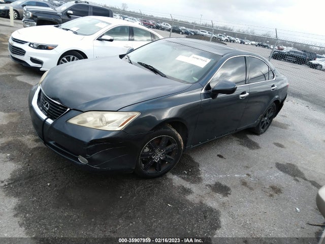 Lexus ES 350 2007 JTHBJ46GX72032629 Image 2