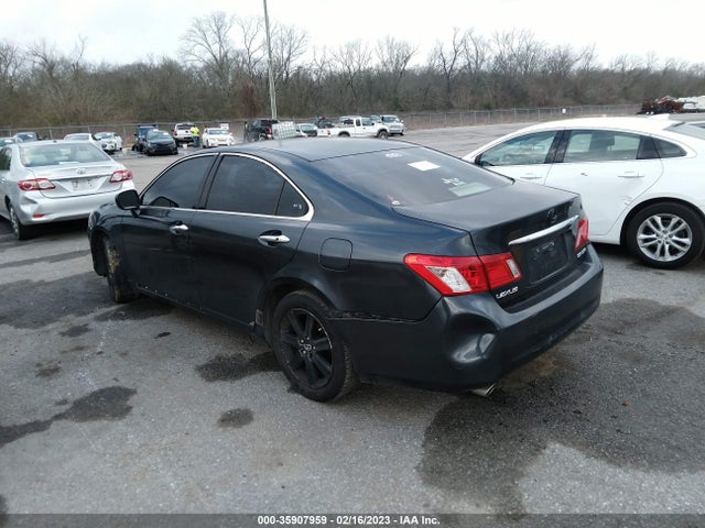 Lexus ES 350 2007 JTHBJ46GX72032629 Image 3