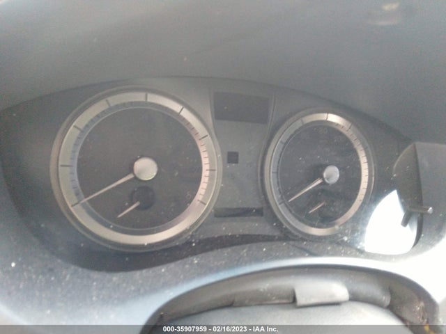 Lexus ES 350 2007 JTHBJ46GX72032629 Image 7
