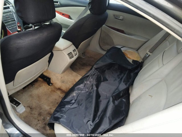 Lexus ES 350 2007 JTHBJ46GX72032629 Image 8