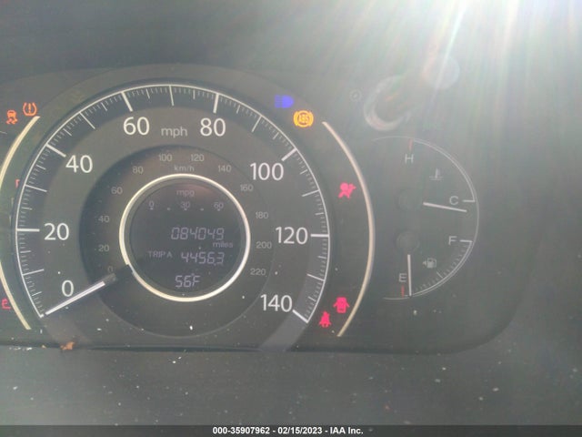 Honda CR-V LX 2014 5J6RM4H36EL036227 Image 9