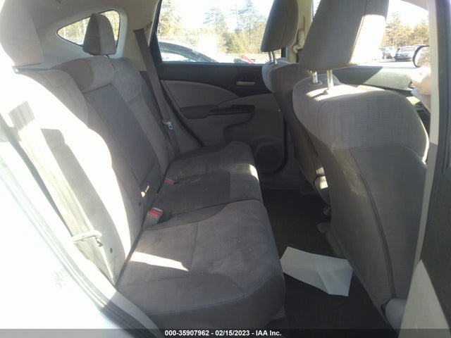 Honda CR-V LX 2014 5J6RM4H36EL036227 Image 10