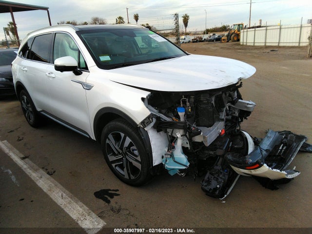 2023 Kia Sorento, VIN: KNDRKDLG2P5152375