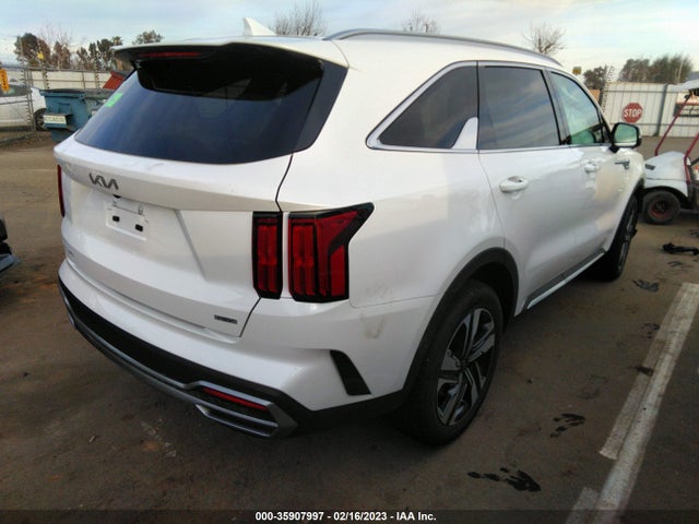 2023 Kia Sorento, VIN: KNDRKDLG2P5152375