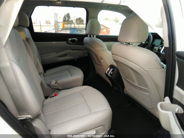 2023 Kia Sorento, VIN: KNDRKDLG2P5152375