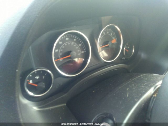 1C4NJRCB6ED928643 Jeep Patriot Limited