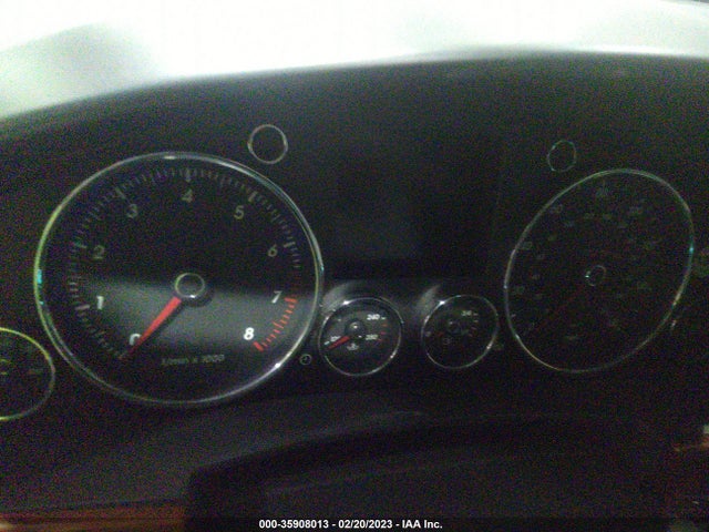 Volkswagen Touareg 2004 WVGBC67L44D013962 Image 8