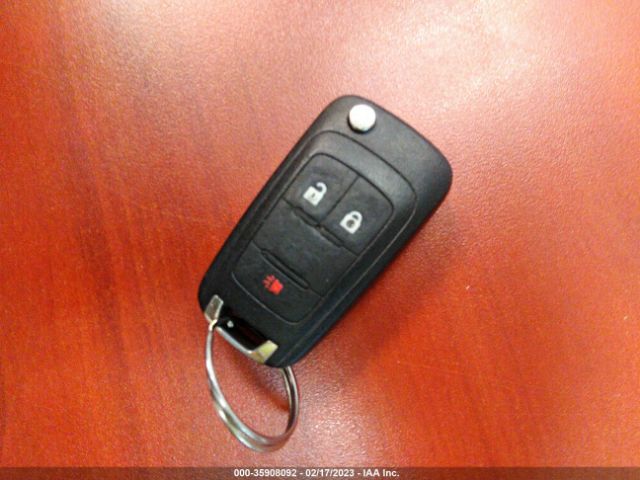2GKALMEK1H6275641 GMC Terrain Sle