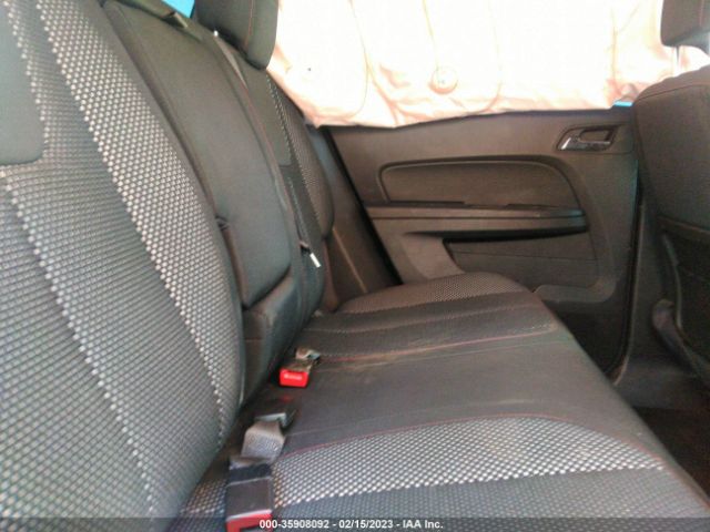 2GKALMEK1H6275641 GMC Terrain Sle