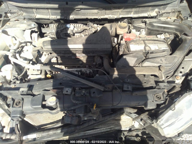 Nissan ROGUE S 2017 JN8AT2MT1HW391281 Image 10