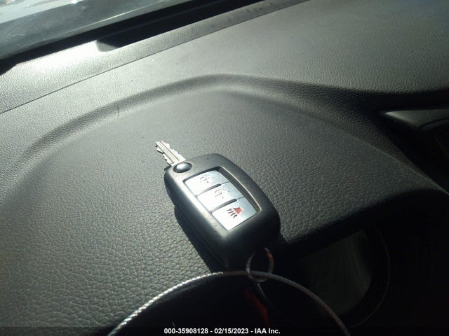 Nissan ROGUE S 2017 JN8AT2MT1HW391281 Image 11