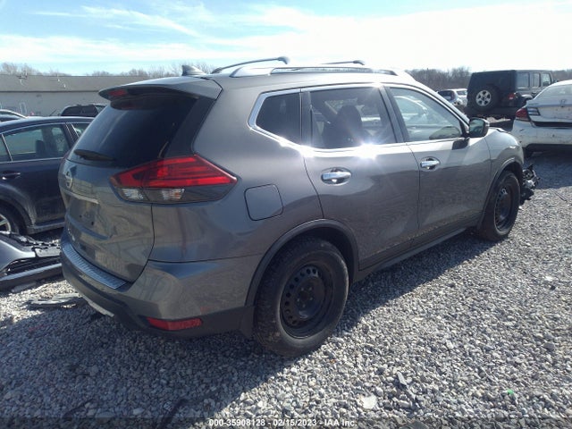 Nissan ROGUE S 2017 JN8AT2MT1HW391281 Image 4