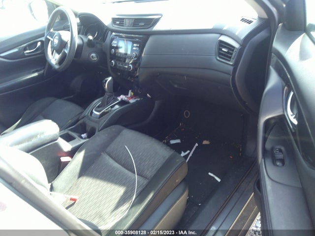 Nissan ROGUE S 2017 JN8AT2MT1HW391281 Image 5