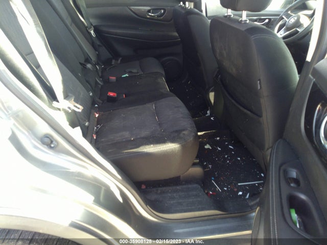 Nissan ROGUE S 2017 JN8AT2MT1HW391281 Image 8
