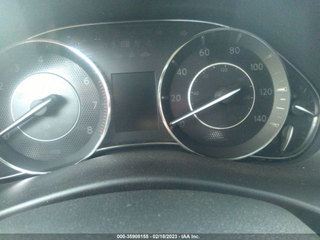 JN8AY2NC6K9587707 Nissan Armada Sl