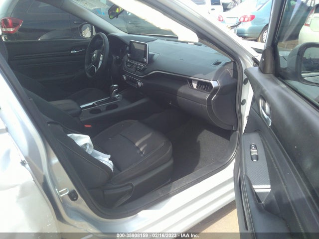 Nissan Altima 2.5 S 2020 1N4BL4BV1LC156332 Image 6