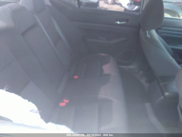 Nissan Altima 2.5 S 2020 1N4BL4BV1LC156332 Image 9