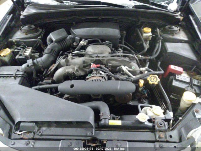 JF1GE6B68AH510061 Subaru Impreza Sedan I Premium Special Edition