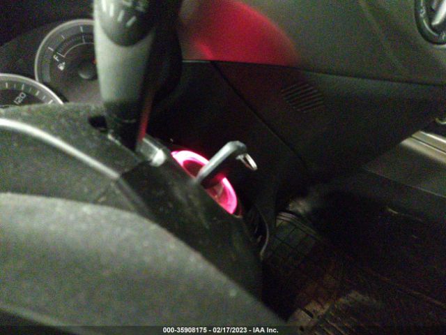 JF1GE6B68AH510061 Subaru Impreza Sedan I Premium Special Edition