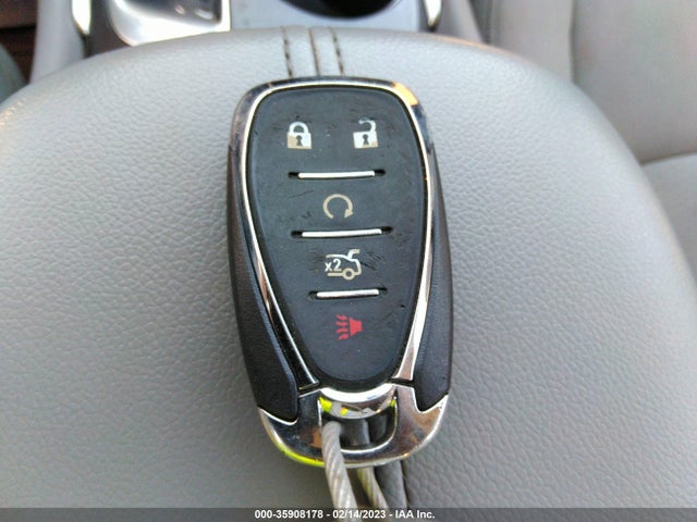 Chevrolet MALIBU LT 2021 1G1ZD5ST9MF040721 Image 11