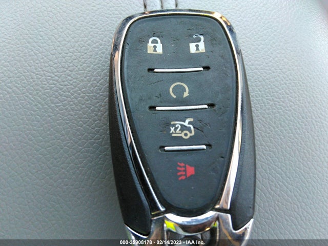 Chevrolet MALIBU LT 2021 1G1ZD5ST9MF040721 Image 12