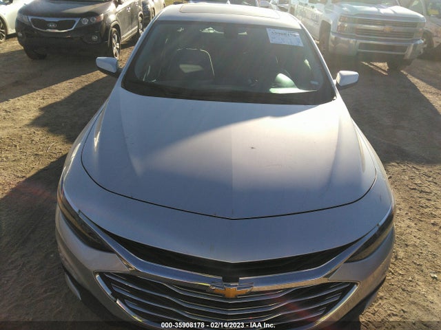 Chevrolet MALIBU LT 2021 1G1ZD5ST9MF040721 Image 6