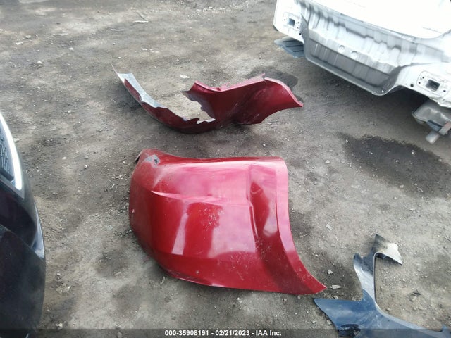Dodge Avenger Sxt 2010 1B3CC4FB9AN215936 Image 4