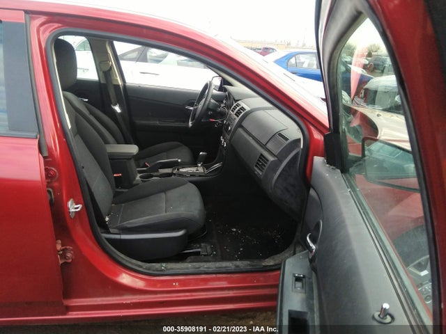 Dodge Avenger Sxt 2010 1B3CC4FB9AN215936 Image 7