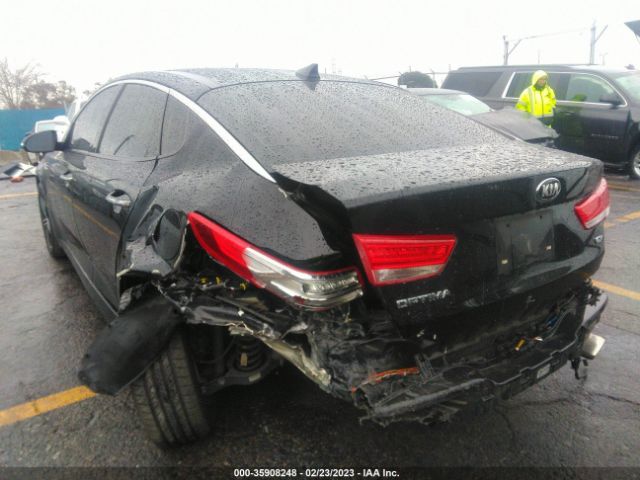 5XXGU4L32JG179769 KIA OPTIMA EX