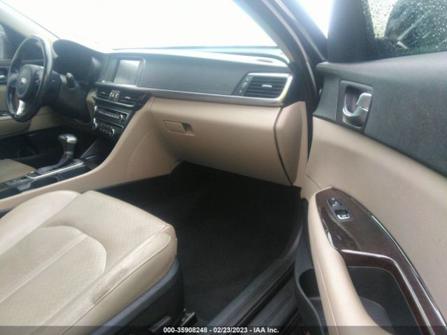 5XXGU4L32JG179769 KIA OPTIMA EX
