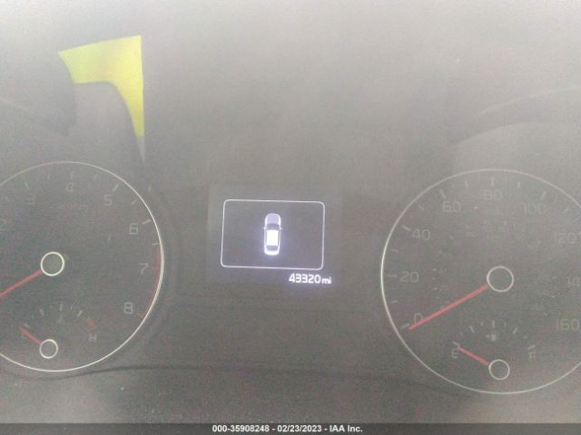 5XXGU4L32JG179769 KIA OPTIMA EX