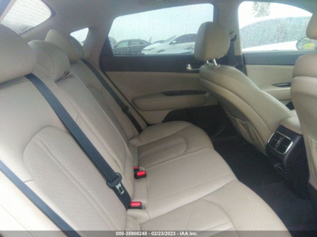 5XXGU4L32JG179769 KIA OPTIMA EX
