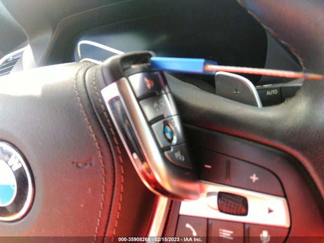 BMW X5 Sdrive40i 2021 5UXCR4C04M9G56517 Image 11