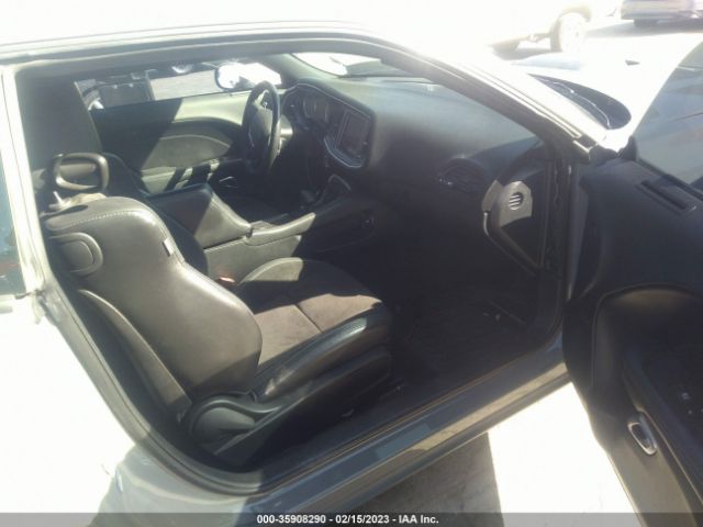 2C3CDZBT9HH514468 Dodge Challenger R/t Plus Shaker
