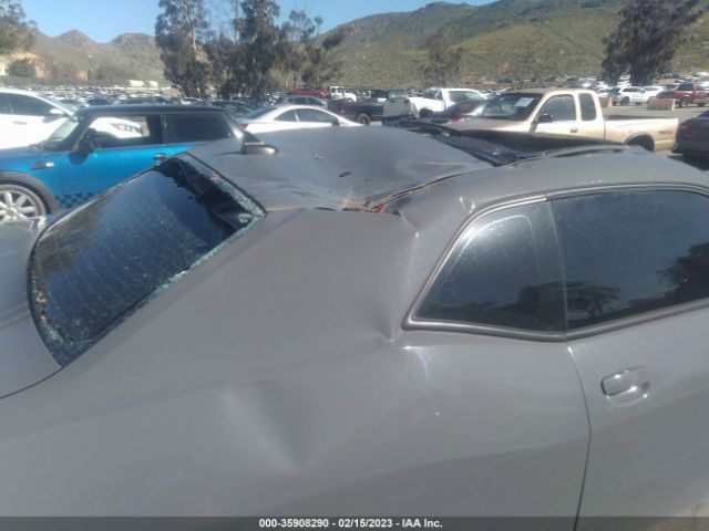 2C3CDZBT9HH514468 Dodge Challenger R/t Plus Shaker