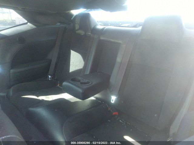 2C3CDZBT9HH514468 Dodge Challenger R/t Plus Shaker