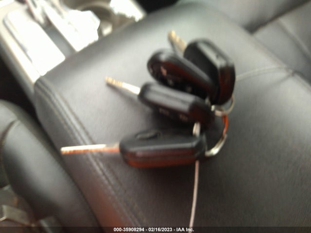 Lincoln MKX 2007 2LMDU88C87BJ22021 Image 3