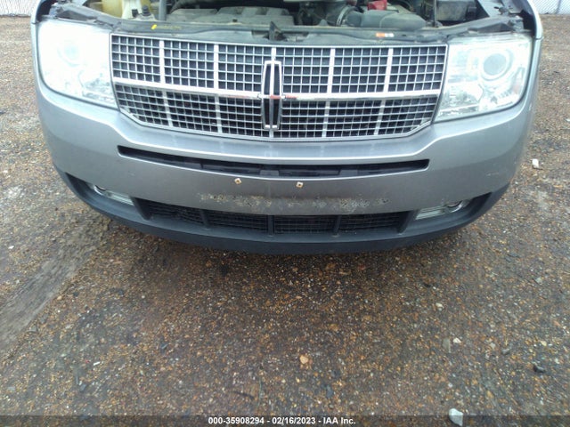 Lincoln MKX 2007 2LMDU88C87BJ22021 Image 7