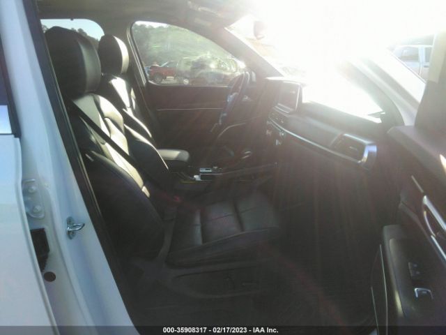 5XYP34HC0NG196454 KIA Telluride Ex