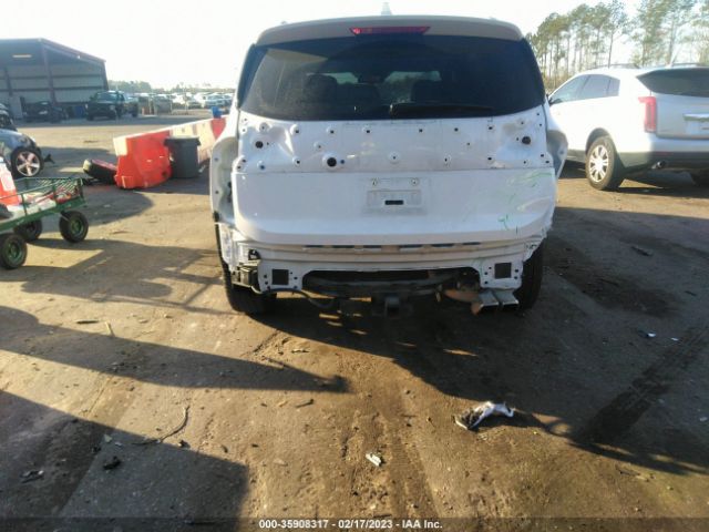 5XYP34HC0NG196454 KIA Telluride Ex