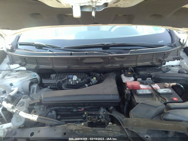 Nissan Rogue 2016 5N1AT2MV9GC762681 Image 12
