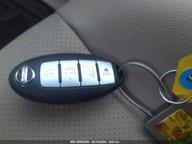 Nissan Rogue 2016 5N1AT2MV9GC762681 Image 3