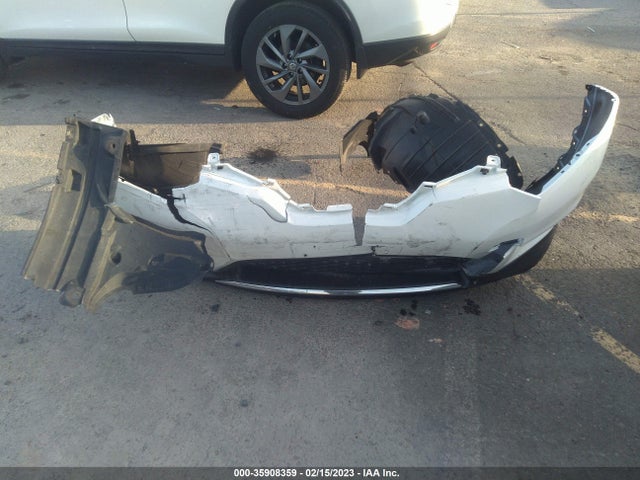 Nissan Rogue 2016 5N1AT2MV9GC762681 Image 4