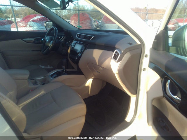 Nissan Rogue 2016 5N1AT2MV9GC762681 Image 7